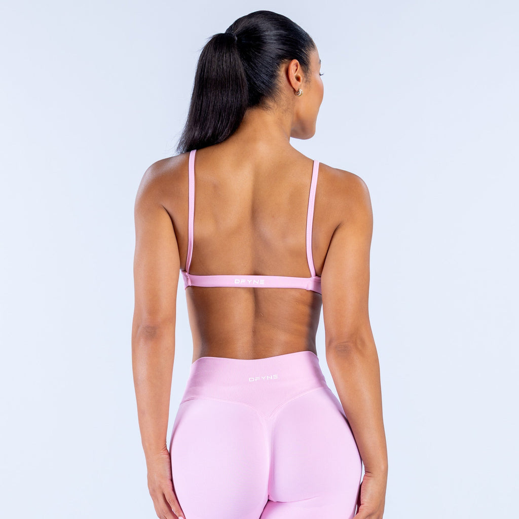 Top Deportivo Impact - Scoop Neck Bra