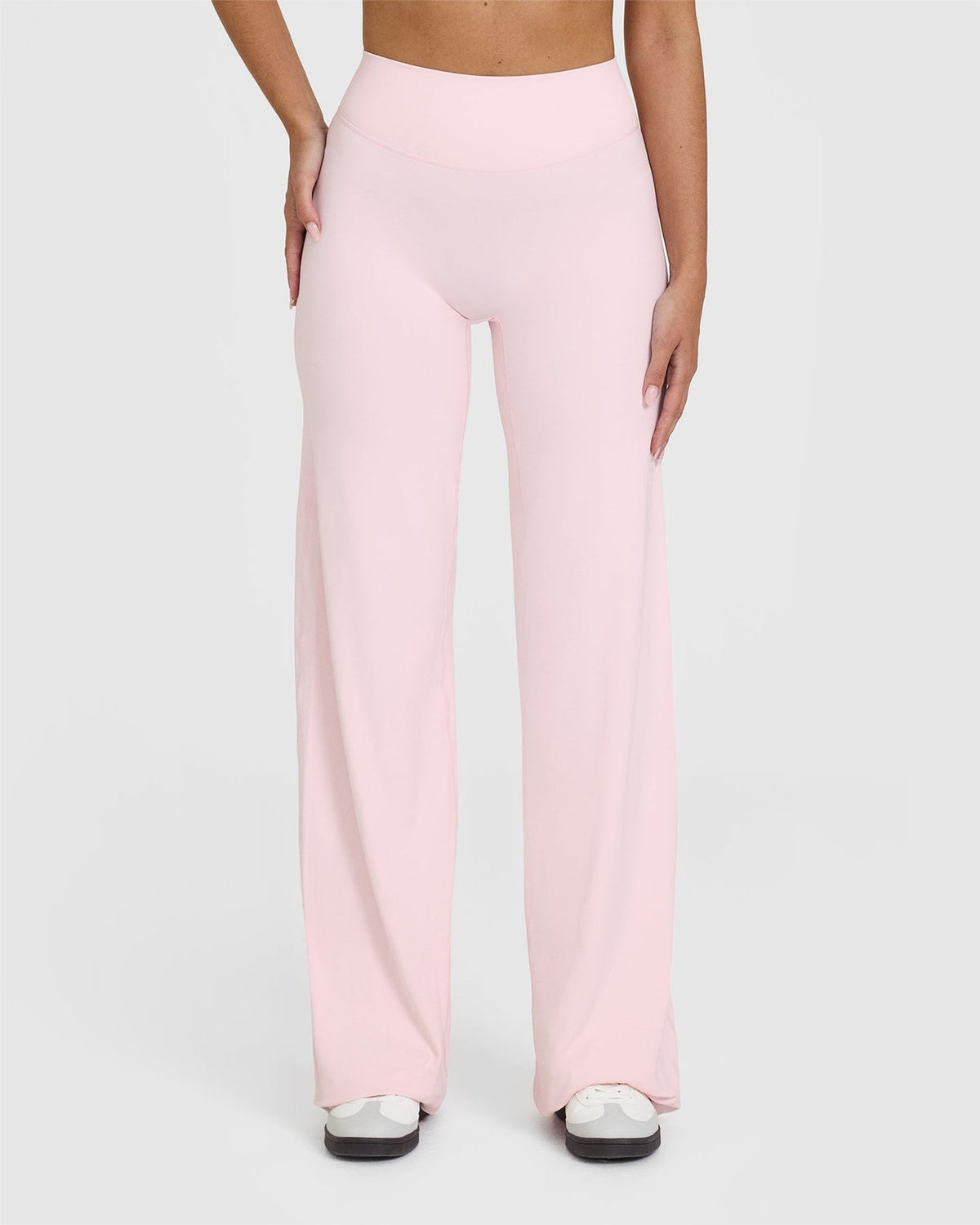 Leggings Acampanados - Softmotion