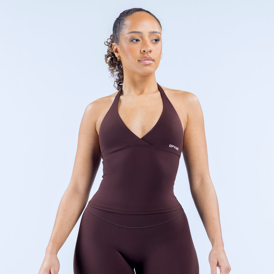 Top Deportivo Halter - Original