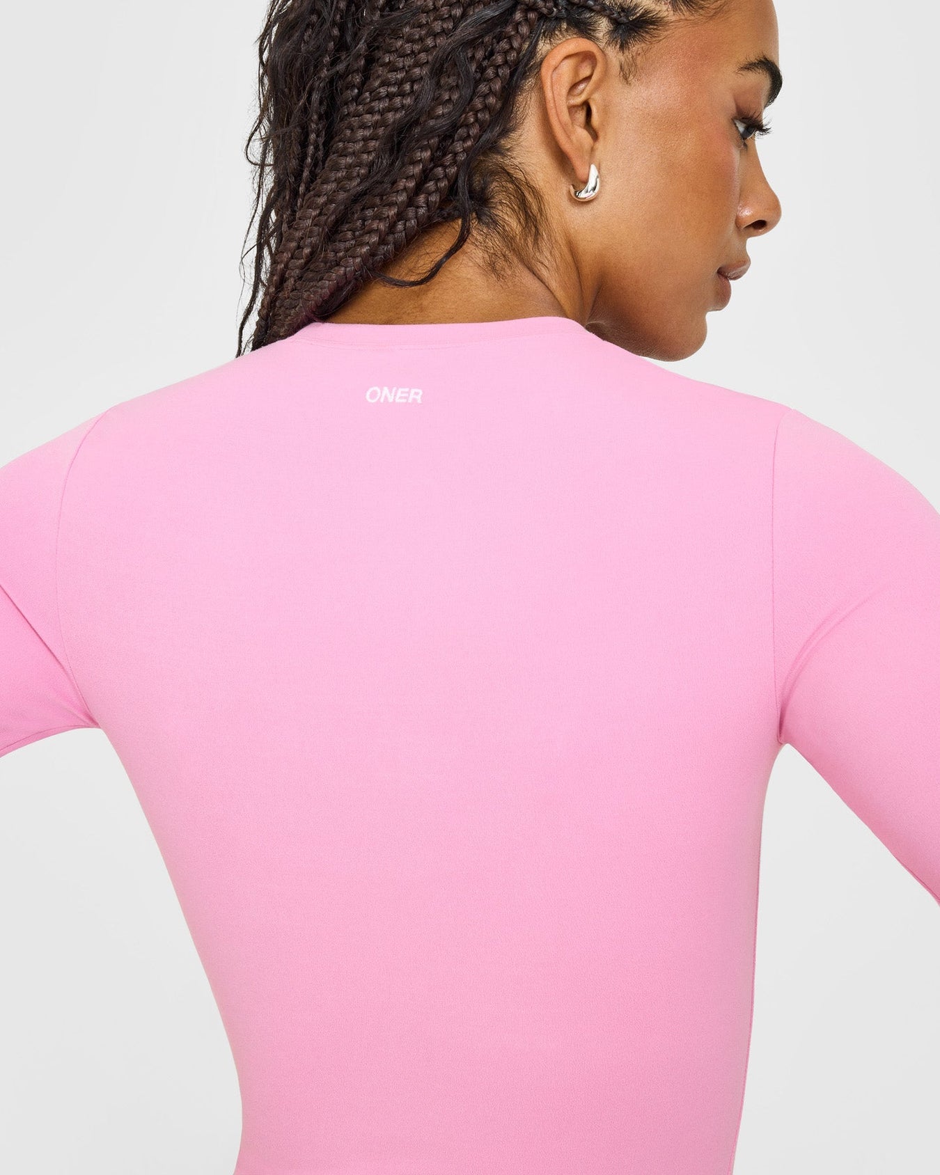 Blusa Deportivo - SoftMotion - Manga Larga