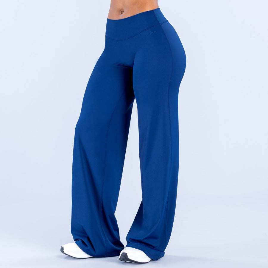 Leggigns Deportivo - Wide Leg Pans SAV🍒