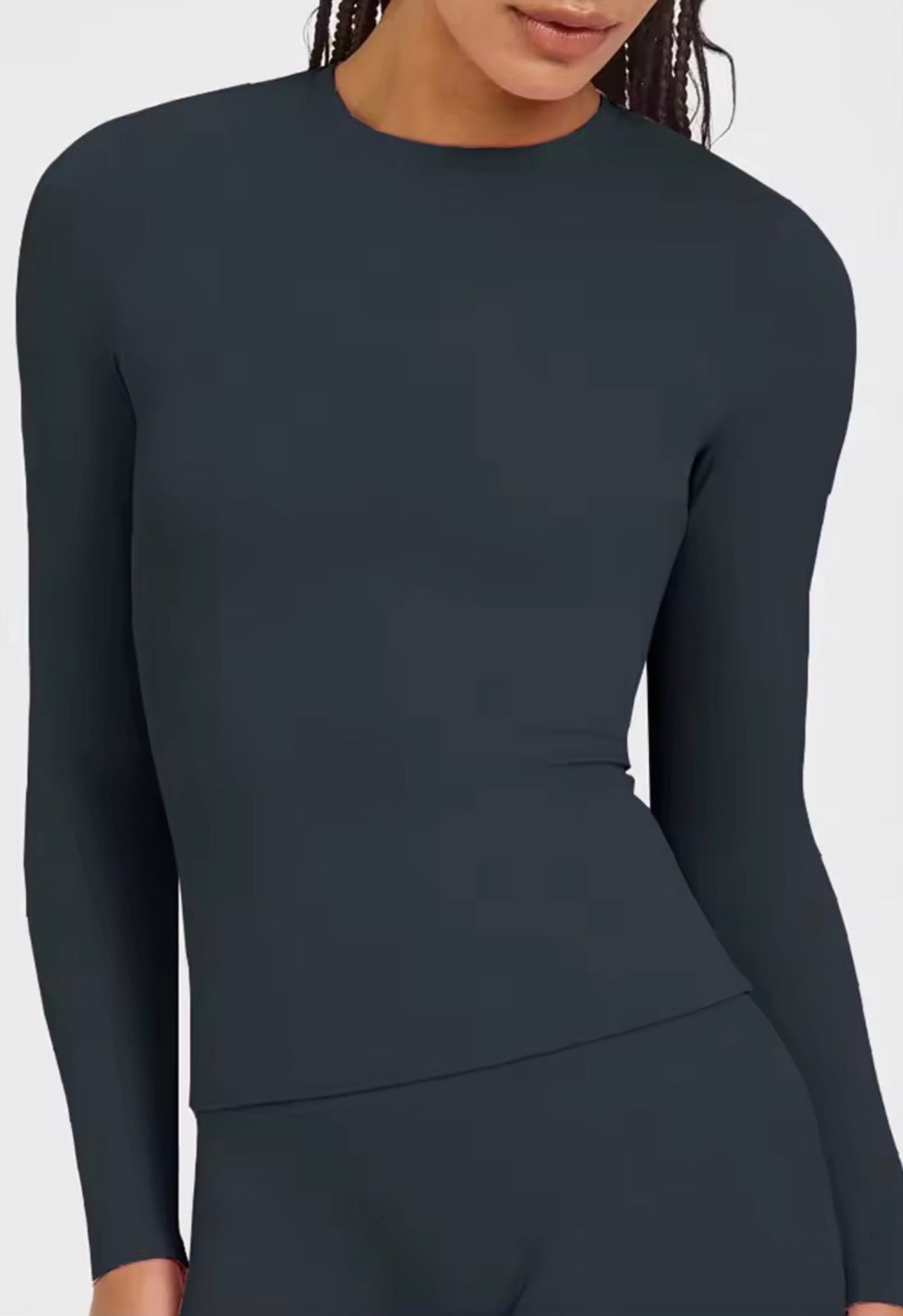 Blusa Deportivo - SoftMotion - Manga Larga