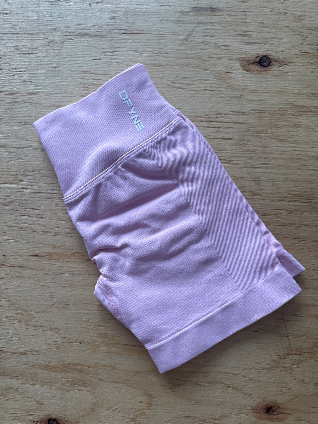 Short Deportivo Impact 4.5”