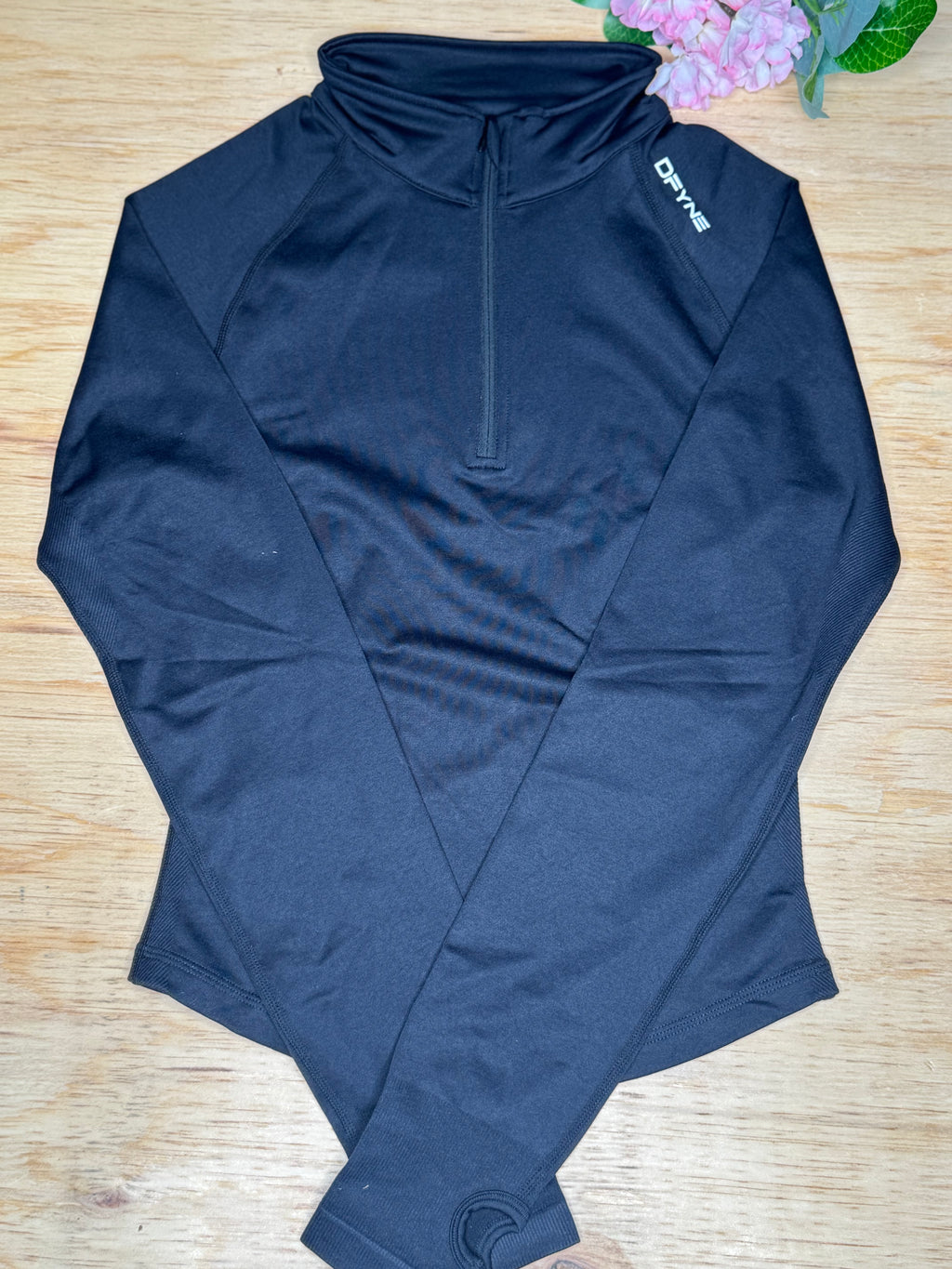 Jacket Deportiva Impact