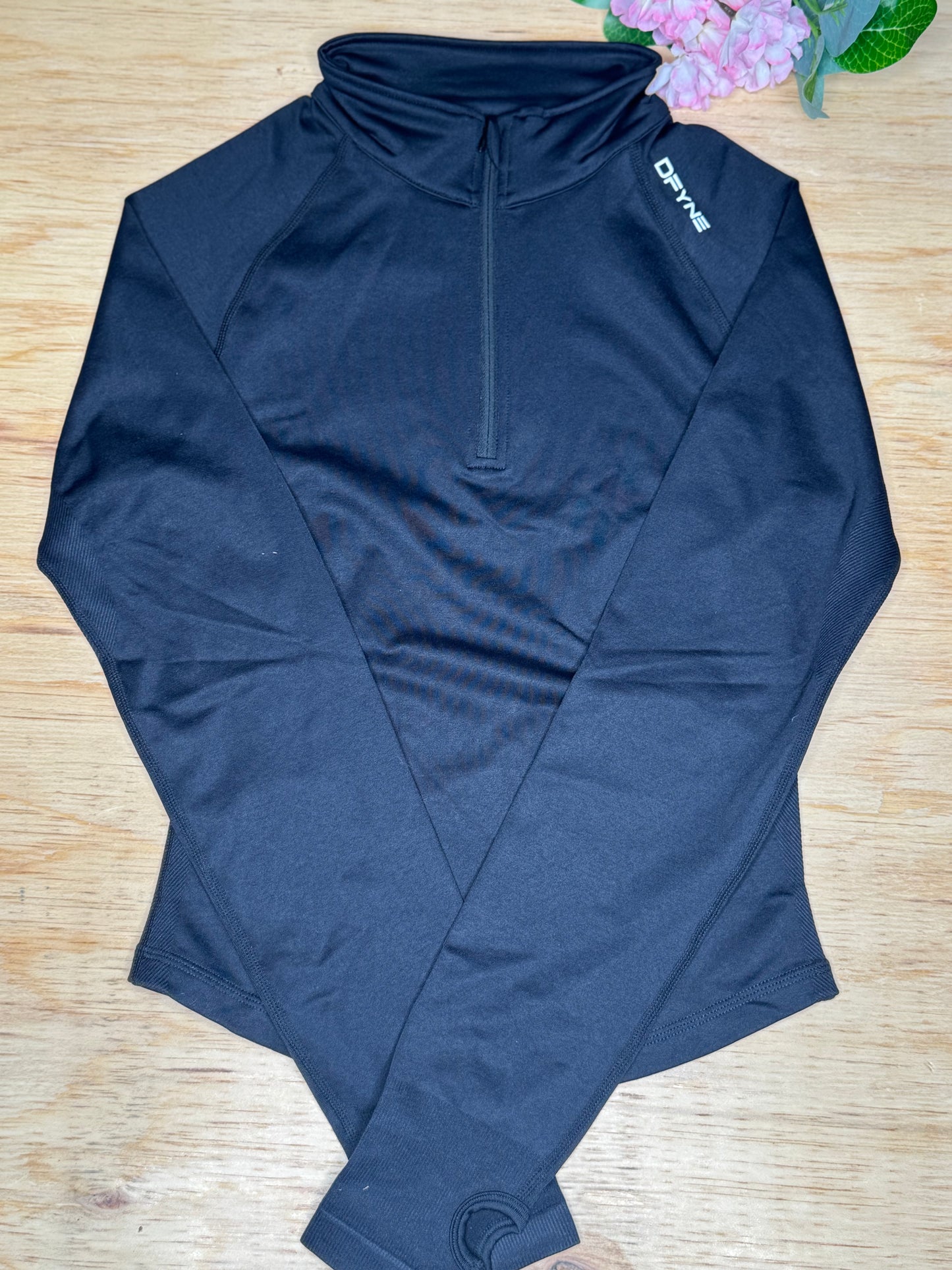 Jacket Deportiva Impact