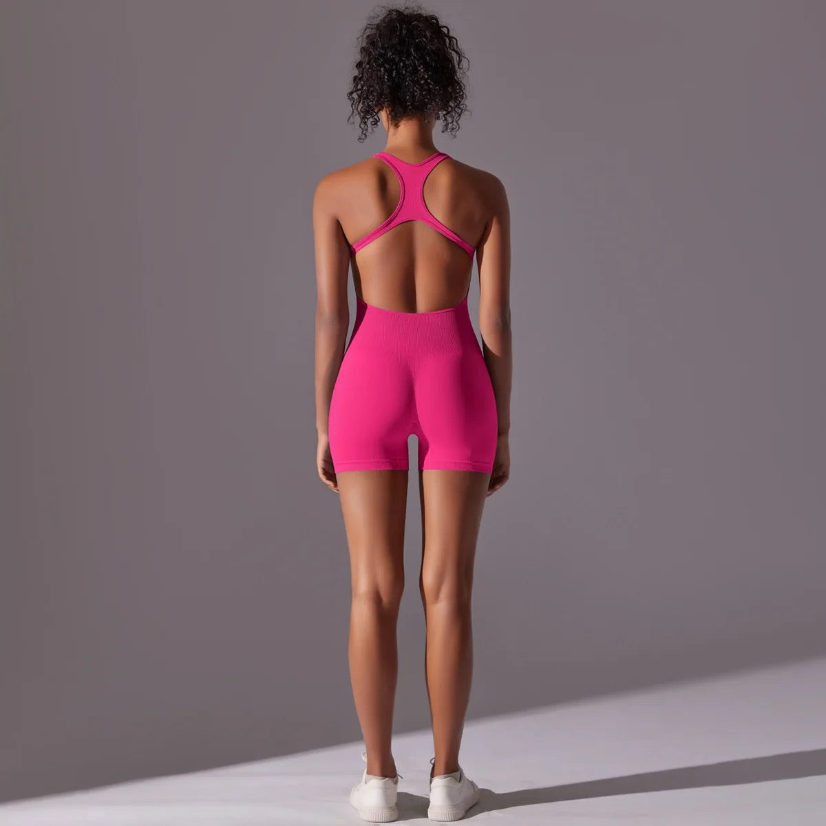 Jumper Deportivo - Push Up