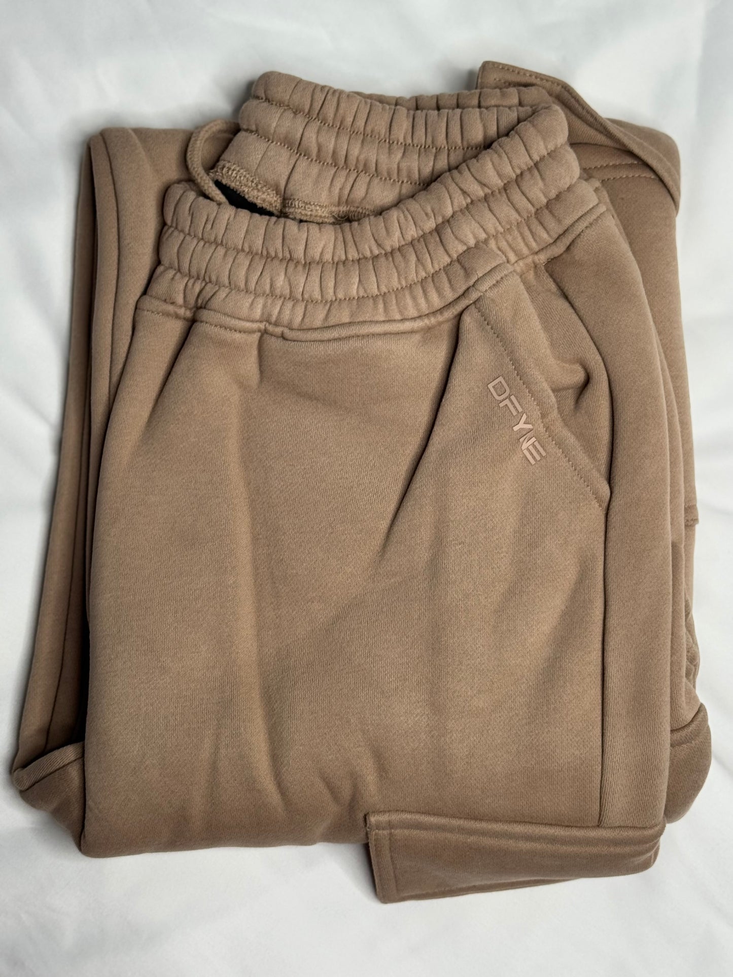 JOGGER DEPORTIVO - REVIVE - DFYNE