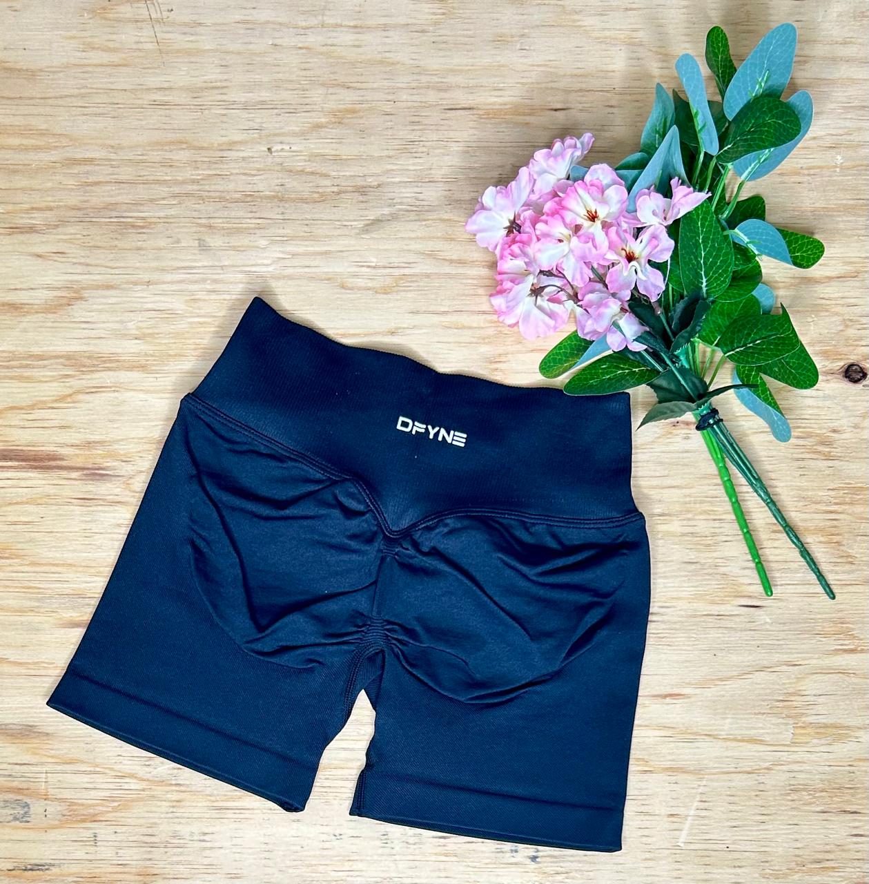Short Deportivo Impact 4.5”