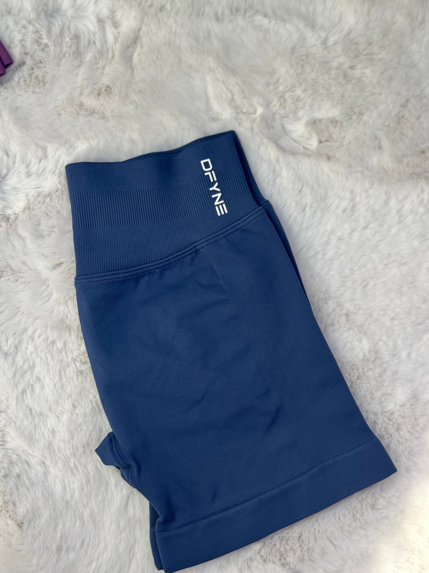 Short Deportivo Impact 4.5”