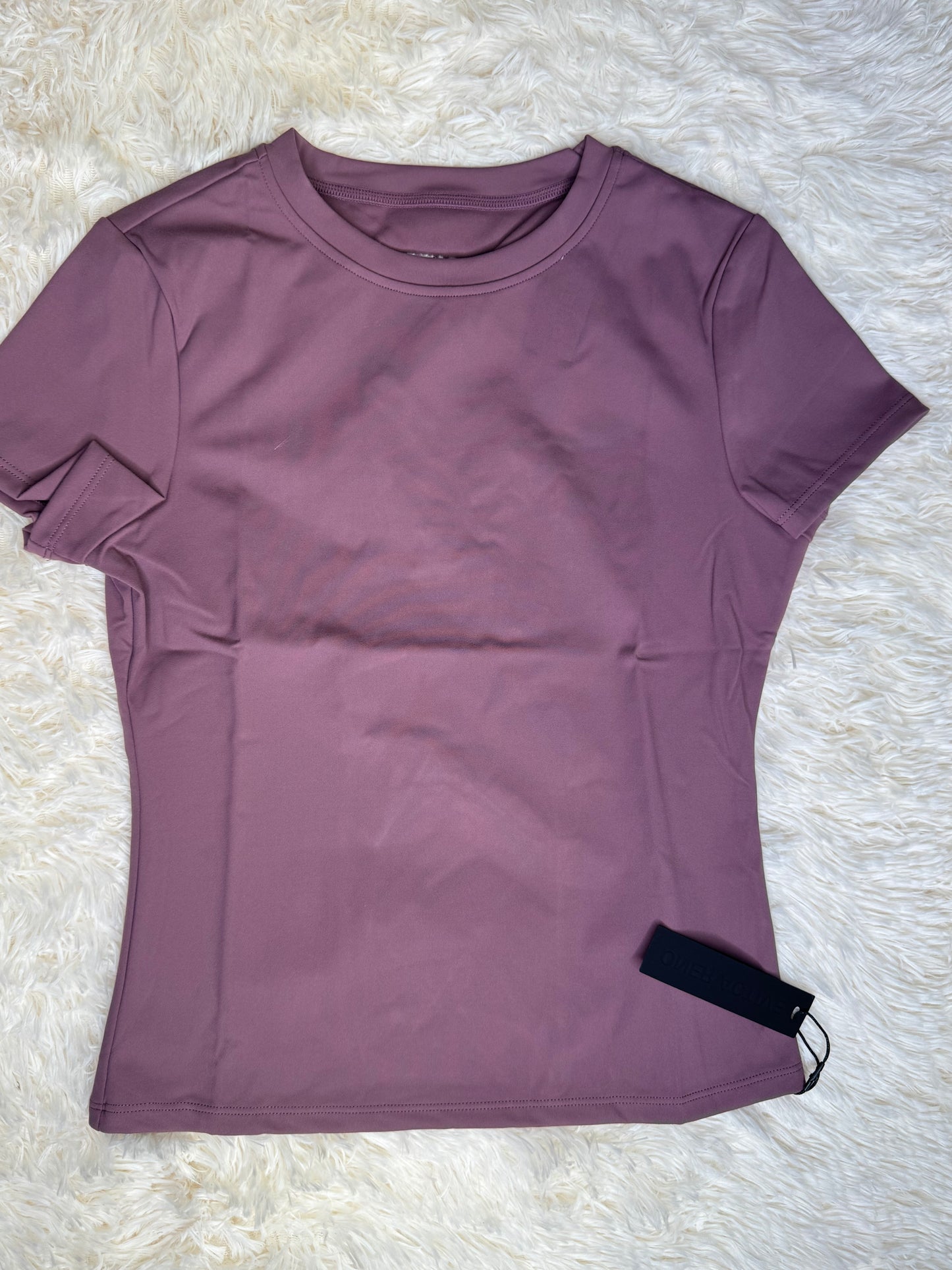 Blusa Deportivo - SoftMotion - Manga Corta