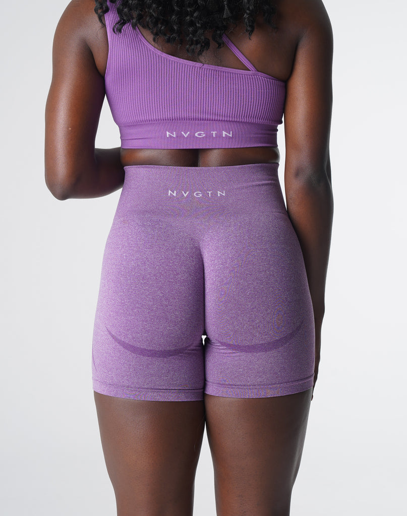 Short Deportivo - Contour Seamless