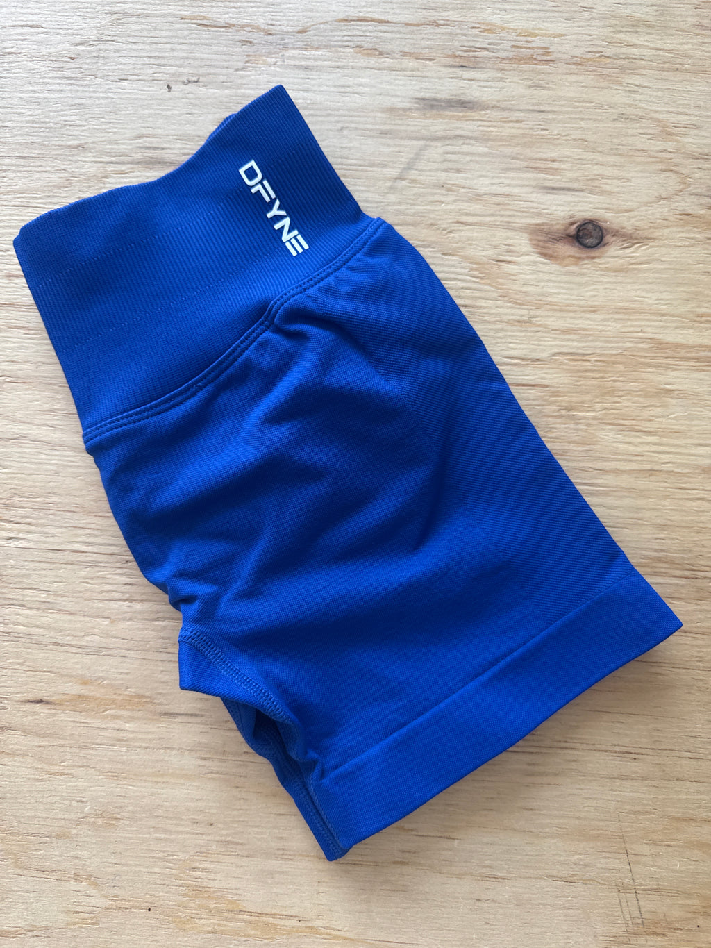 Short Deportivo Impact 4.5”
