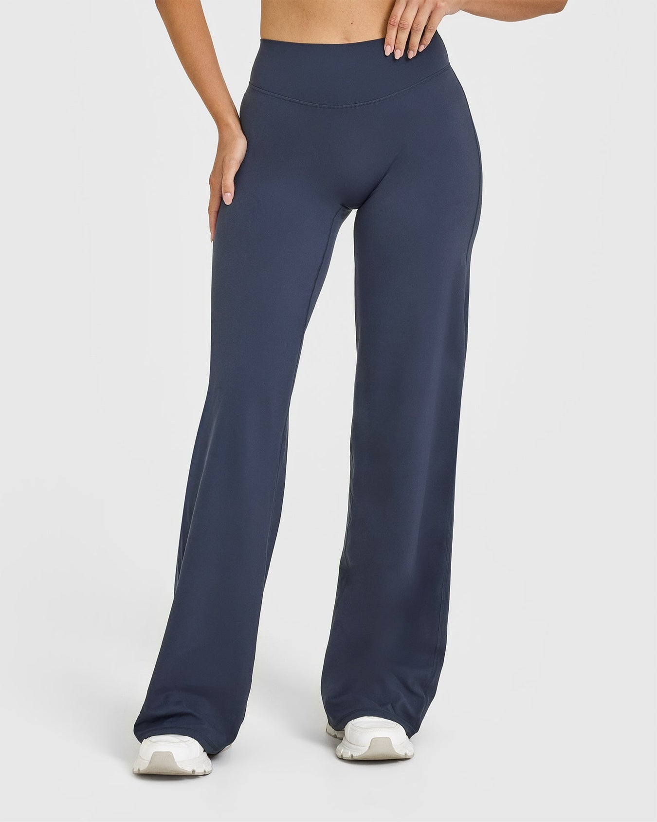 Leggings Acampanados - Softmotion