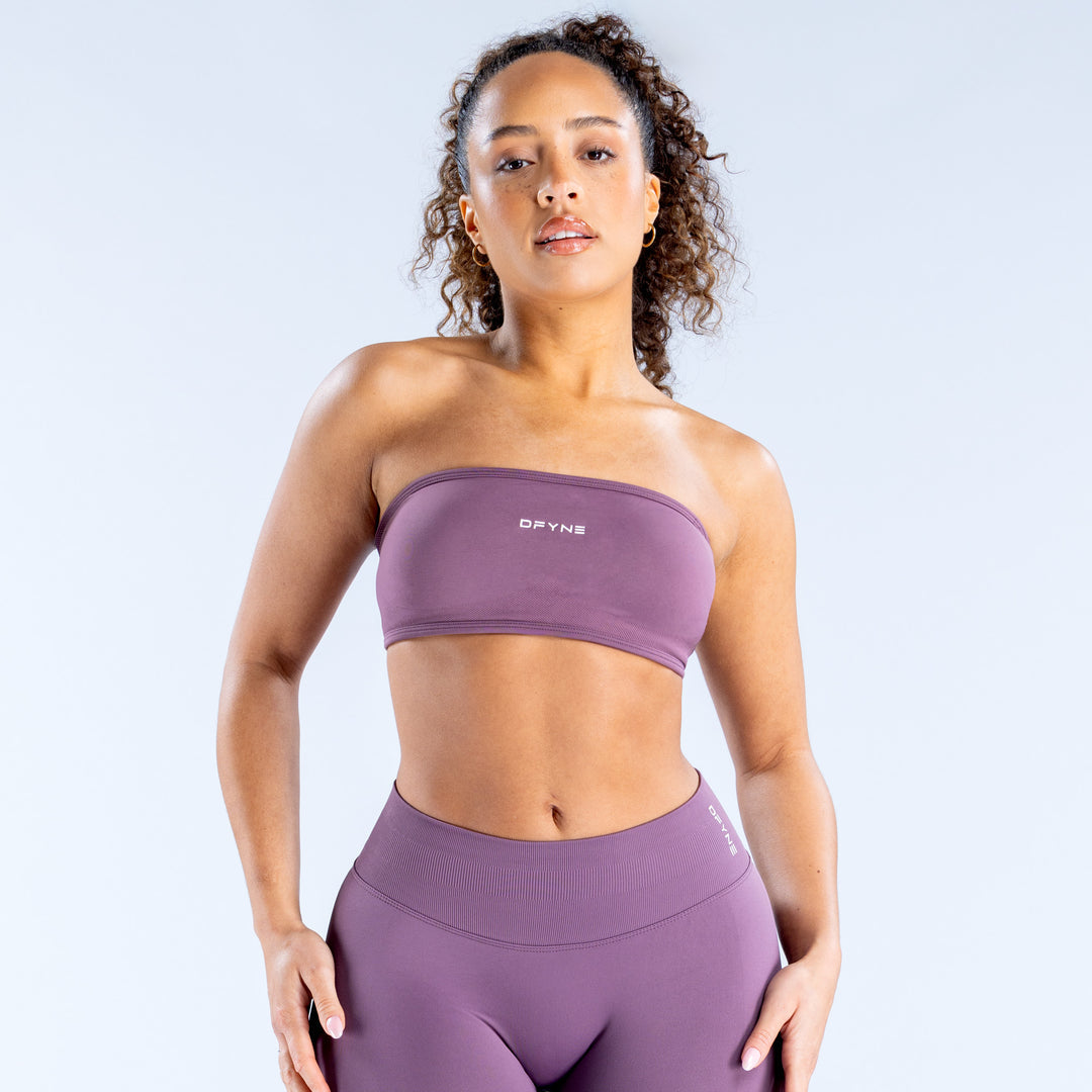 Top Deportivo Impact Bandeau