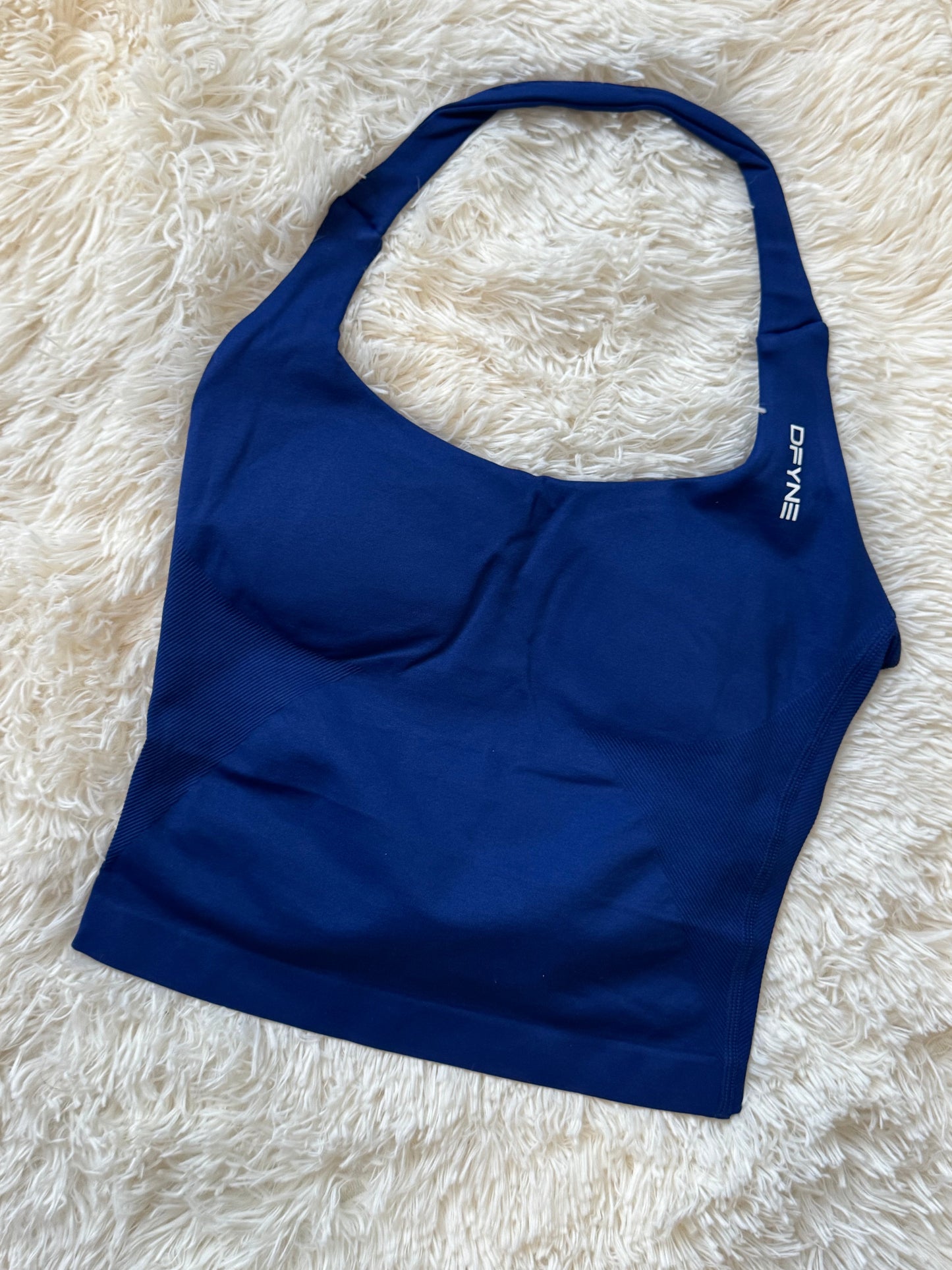 Top Halter Impact - 2