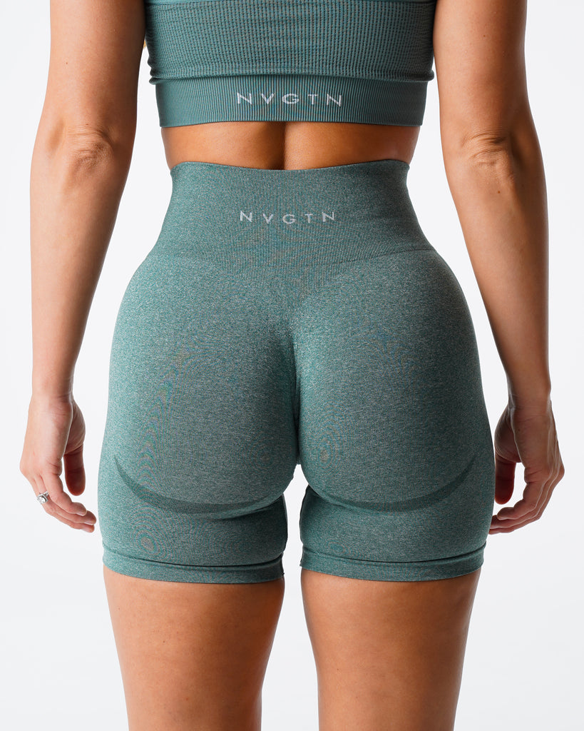 Short Deportivo - Contour Seamless