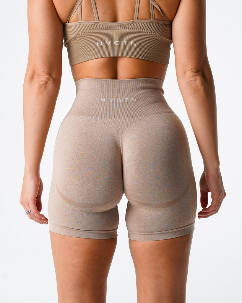Short Deportivo - Contour Seamless
