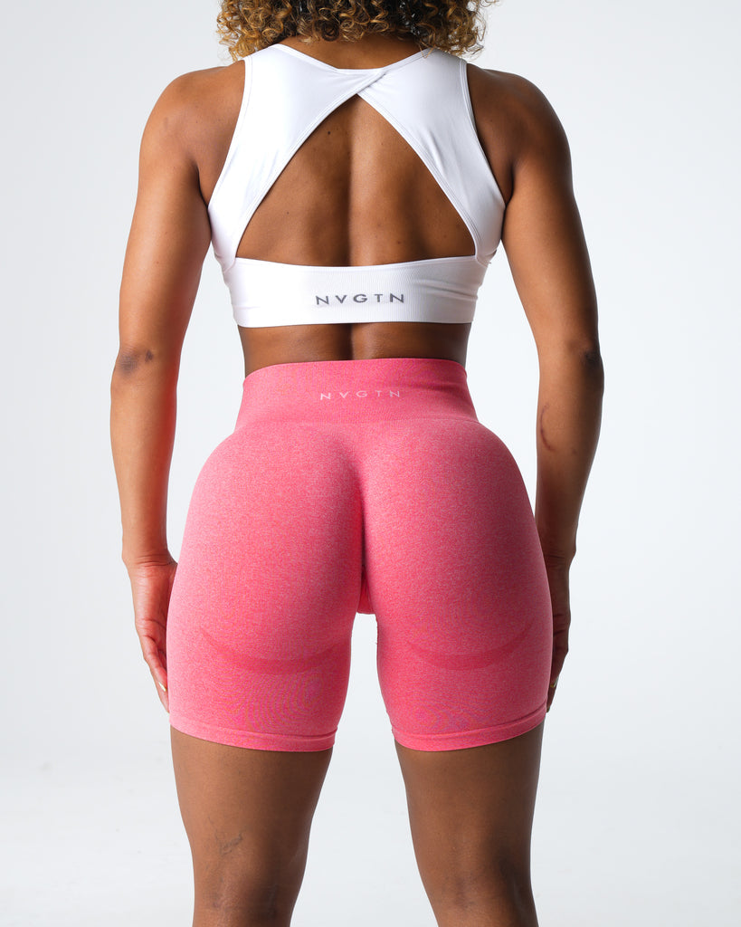 Short Deportivo - Contour Seamless