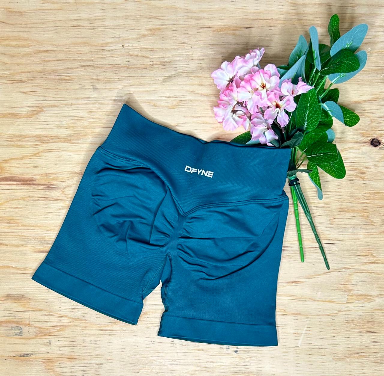 Short Deportivo Impact 4.5”