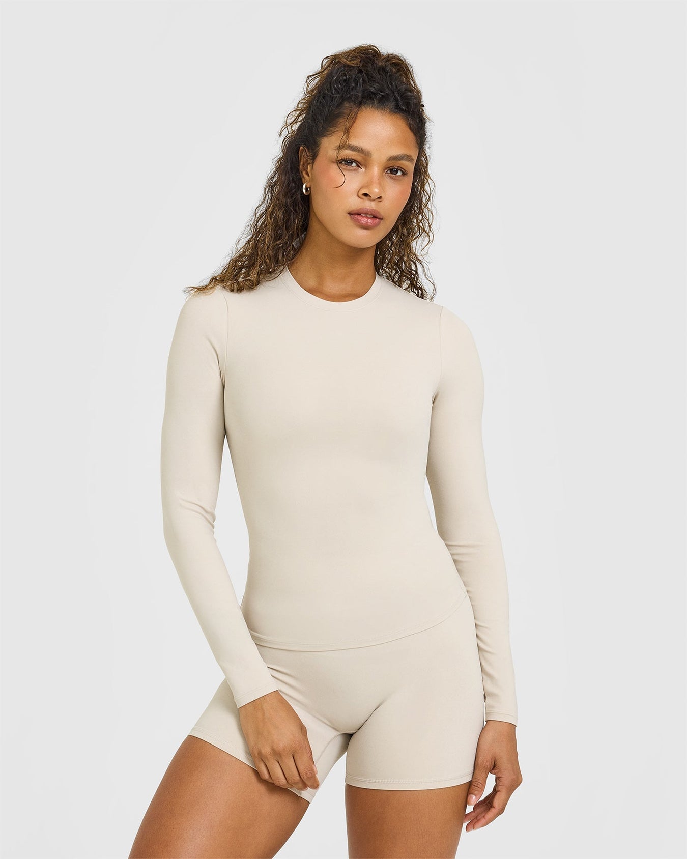 Blusa Deportivo - SoftMotion - Manga Larga