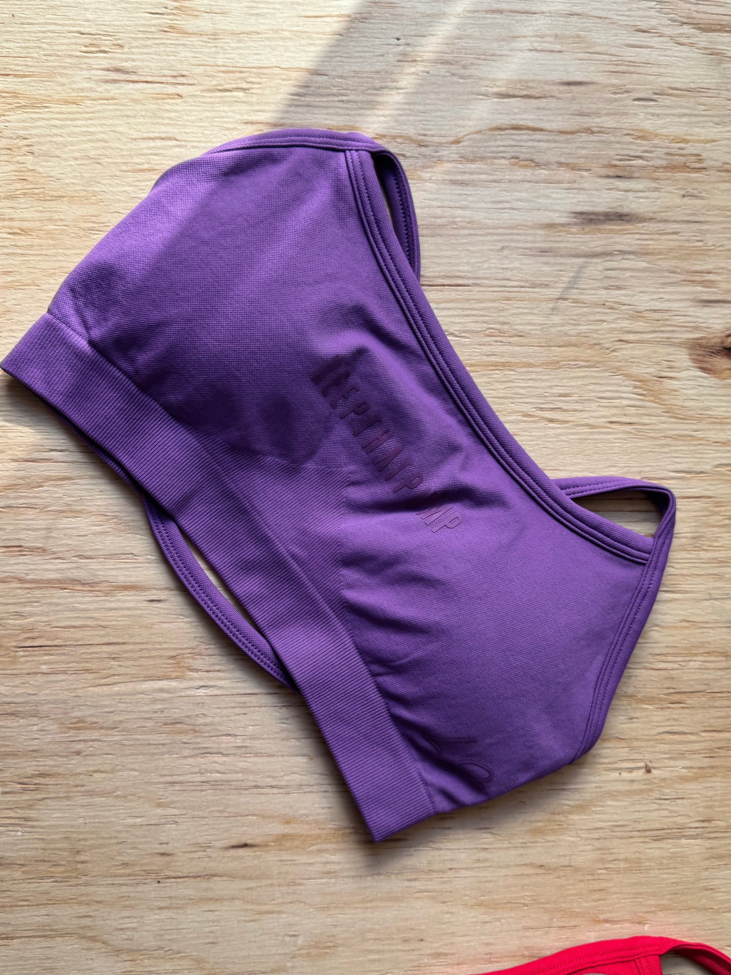 Top Deportivo - Keephatpump