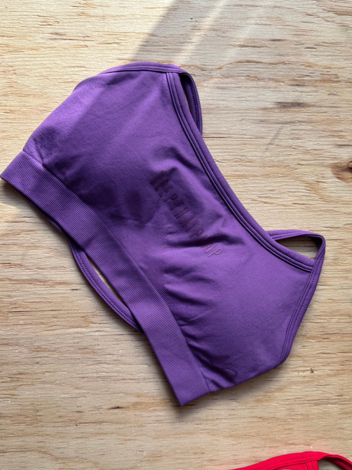 Top Deportivo - Keepthatpump