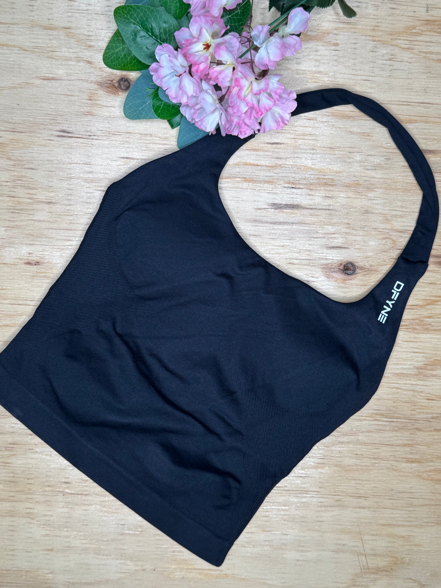 Top Deportivo Halter - Impact