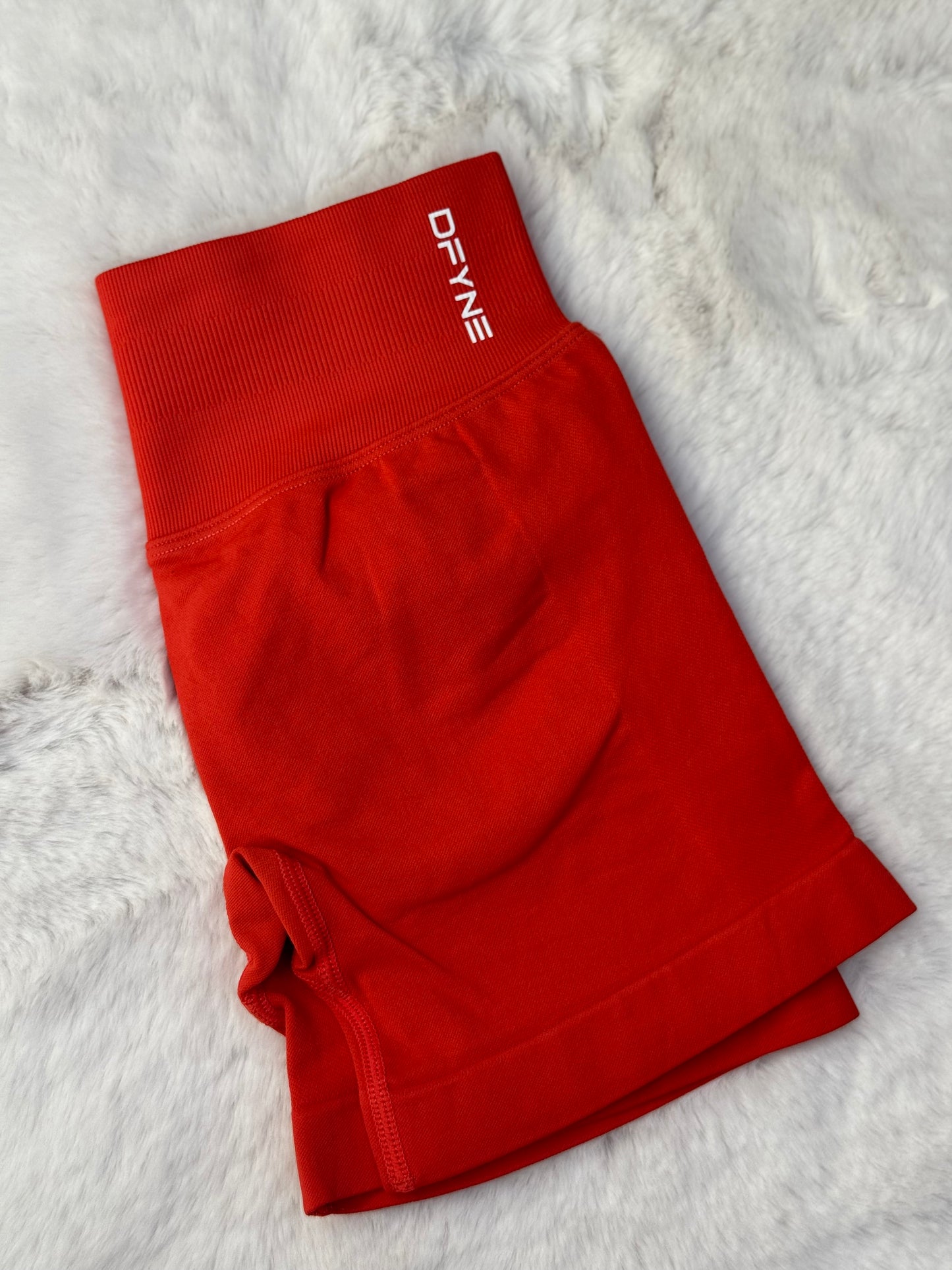 Short Deportivo Impact 4.5”
