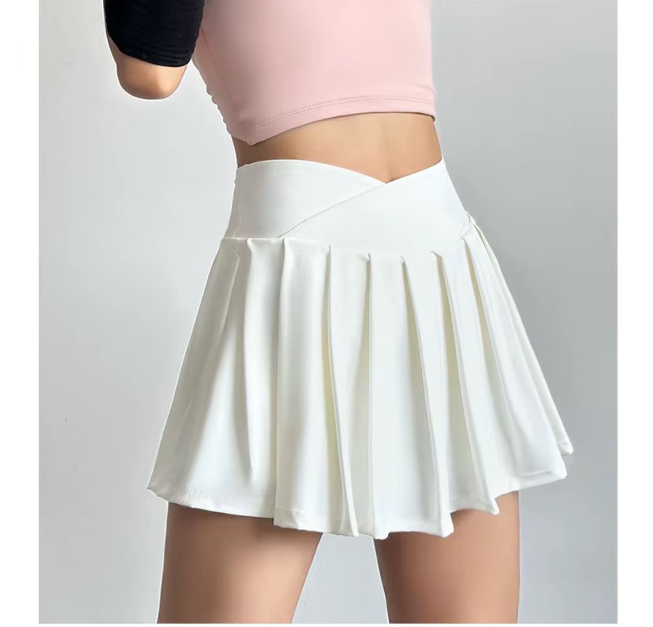 Falda Deportiva - Short