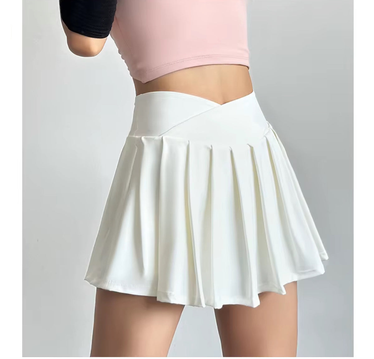 Falda Deportiva - Short