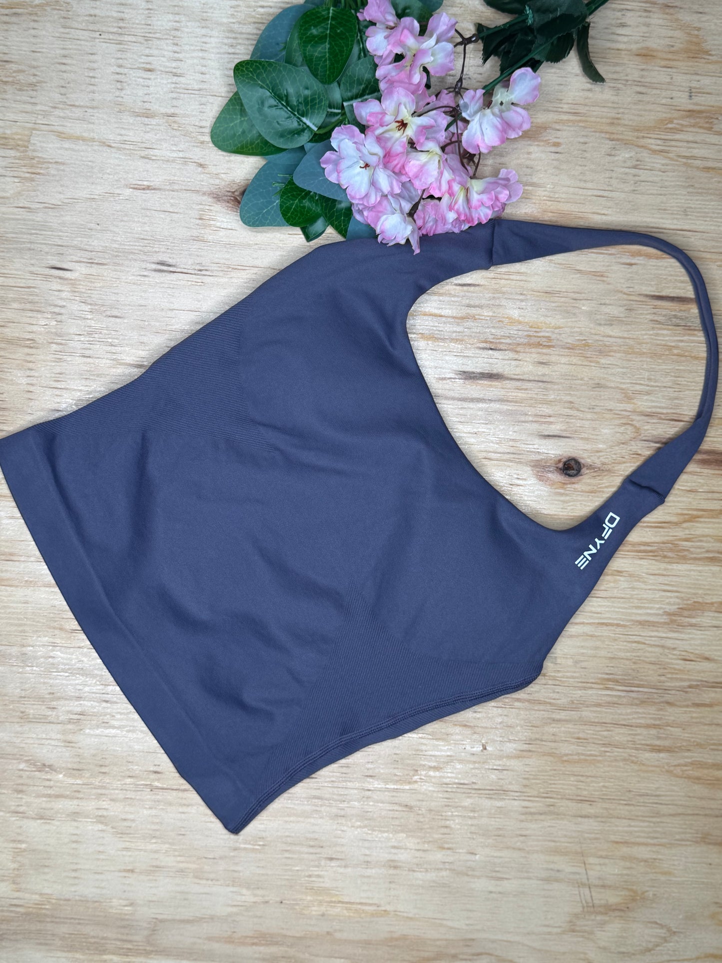 Top Deportivo Halter - Impact