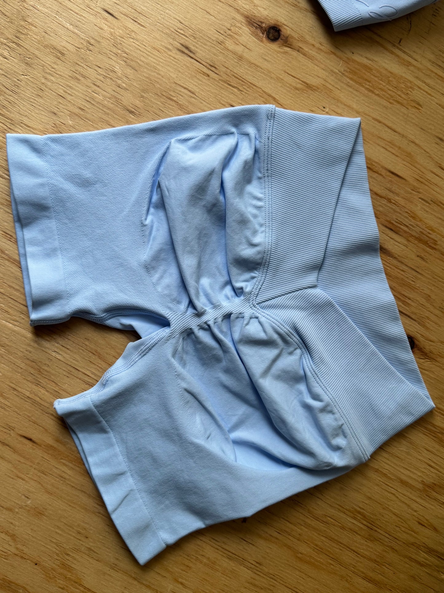 Short Deportivo Corte V - Keephatpump