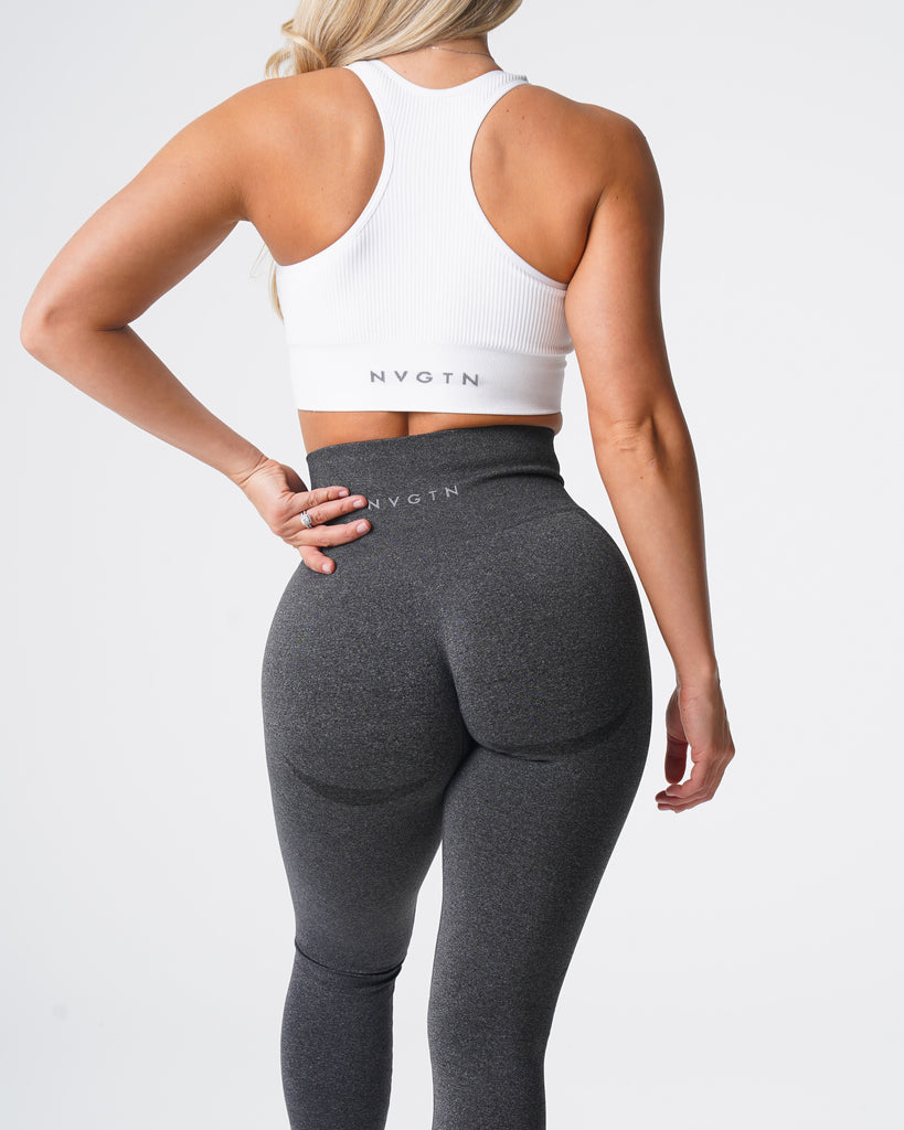 Leggings Deportivo - Contour Seamless
