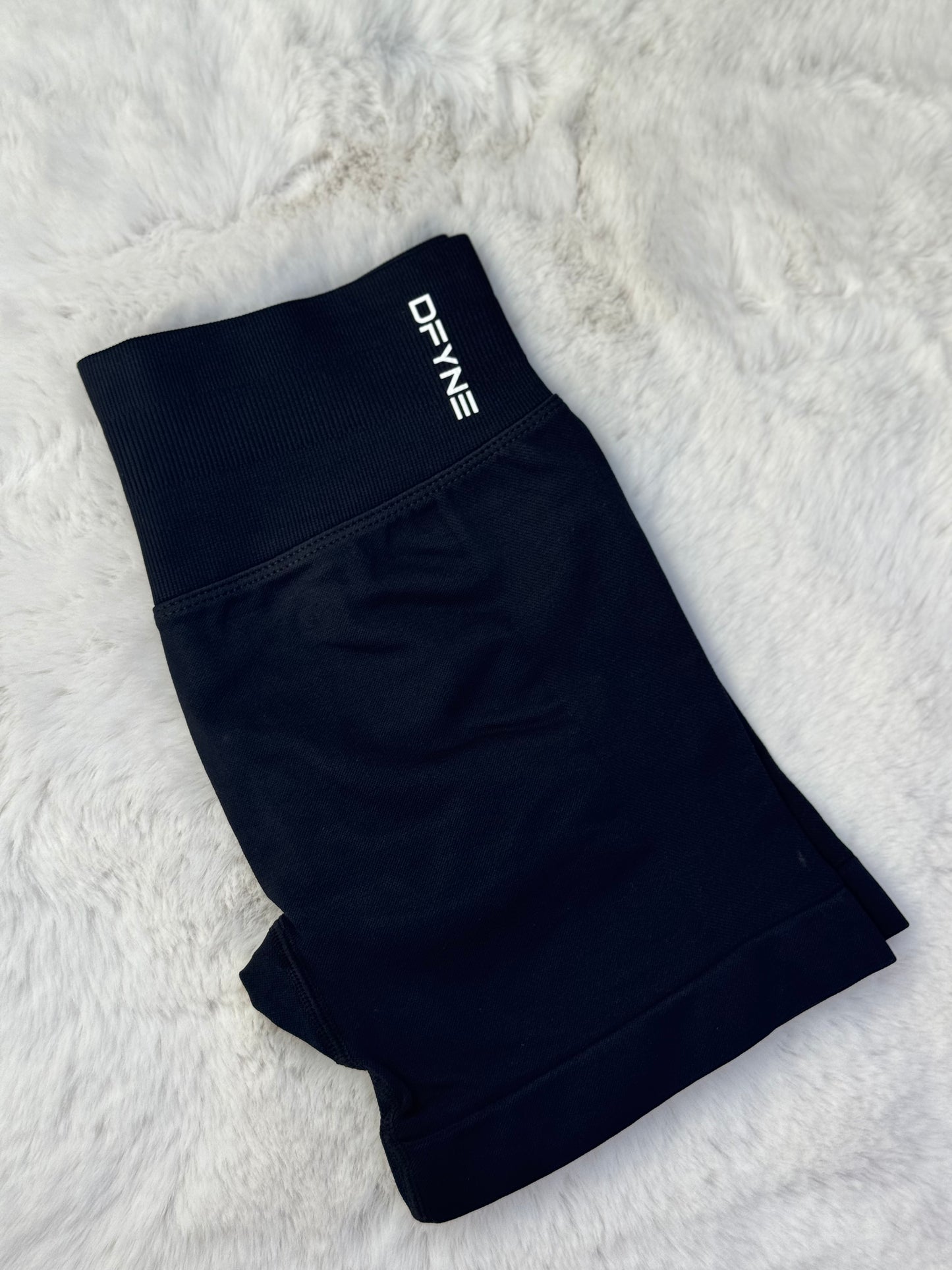 Short Deportivo Impact 4.5”