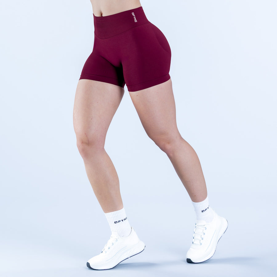 Short Deportivo Impact 4.5”