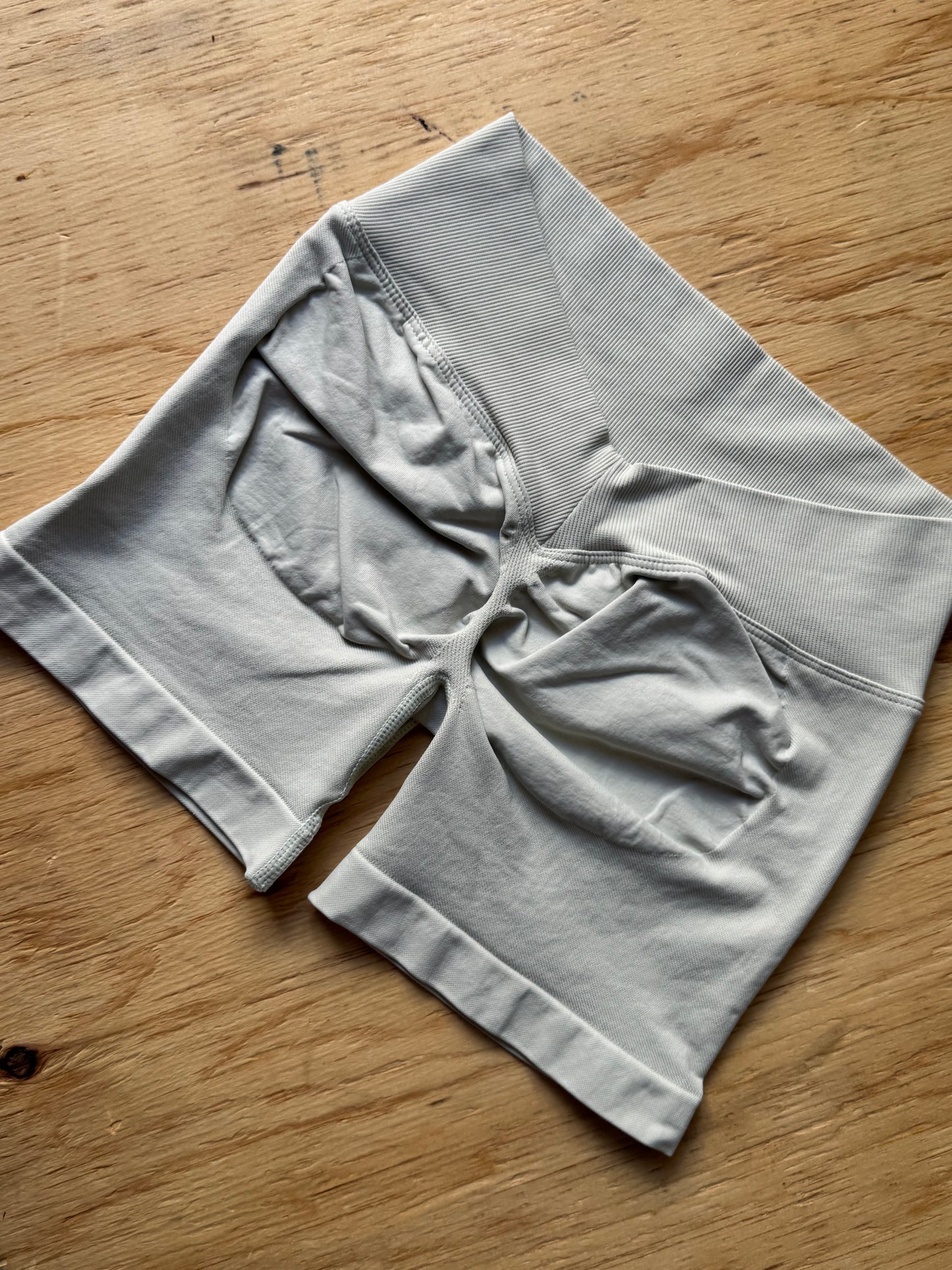 Short Deportivo Corte V - Keephatpump