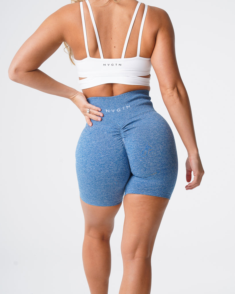 Short Deportivo - Scrunch