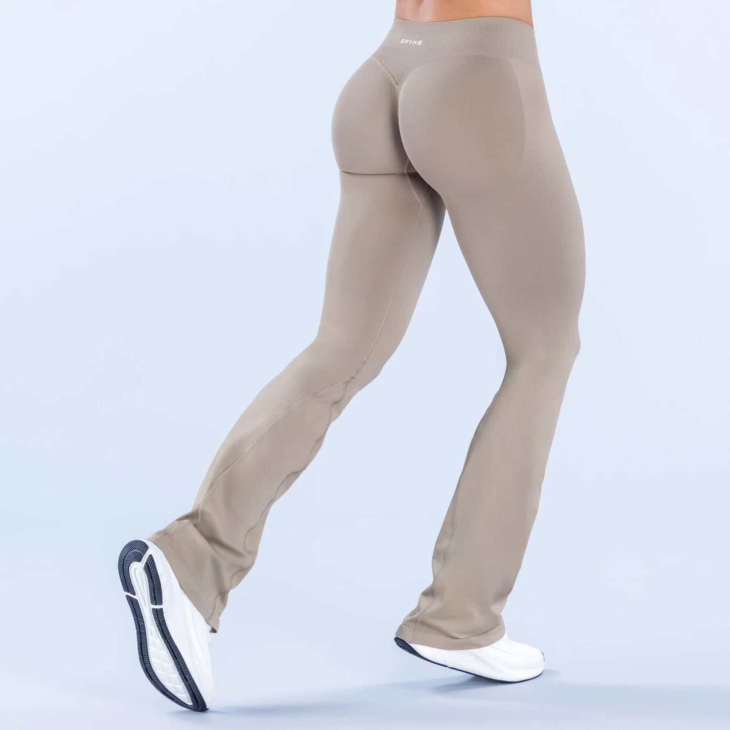 Leggings Deportivo Impact Flares