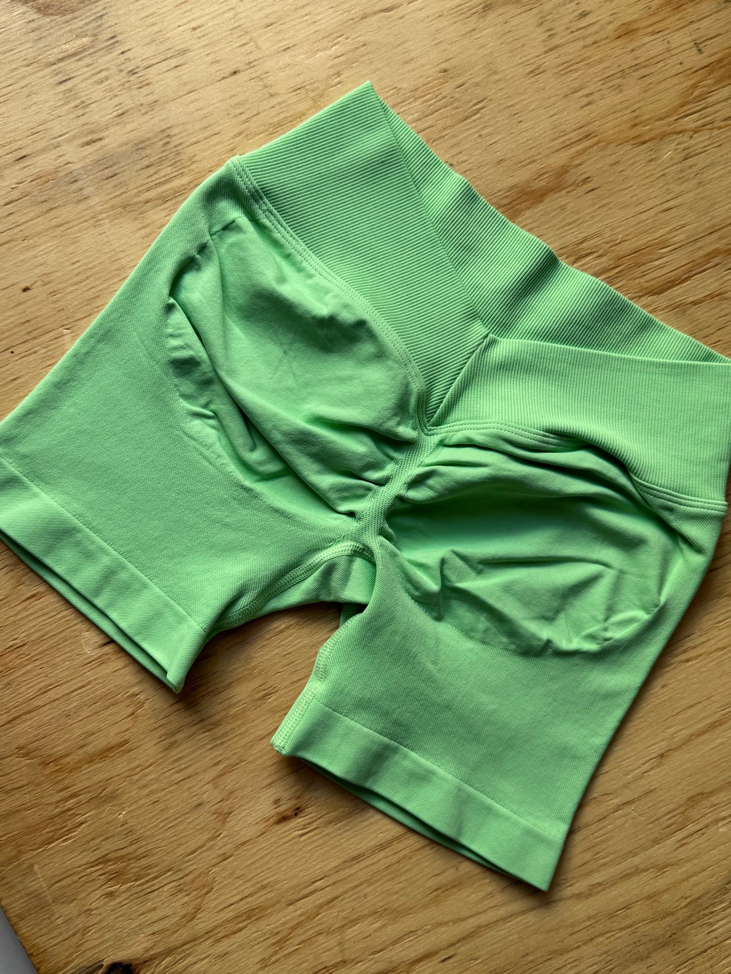 Short Deportivo Corte V - Keephatpump