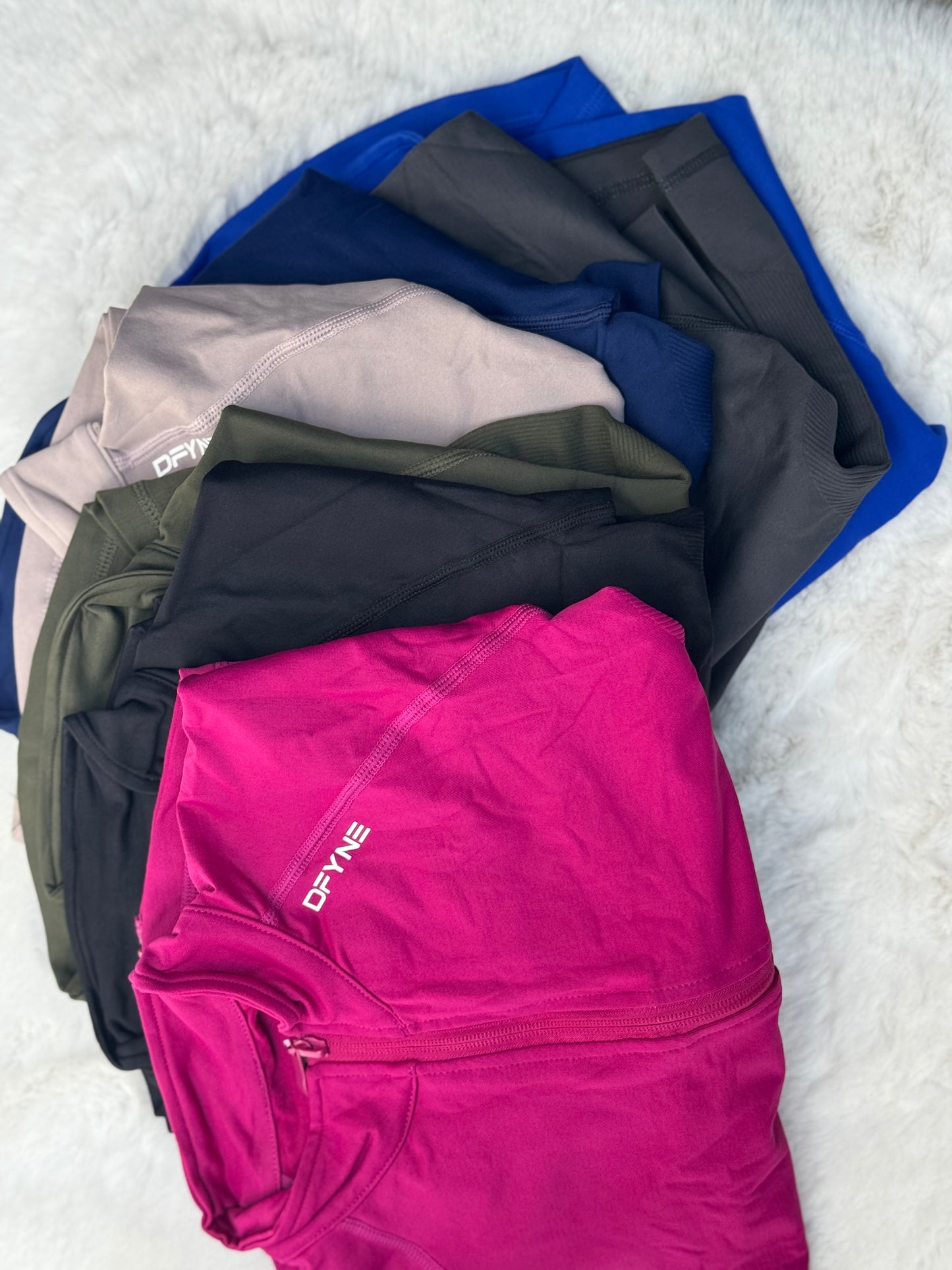 Jacket Deportiva Dynamic