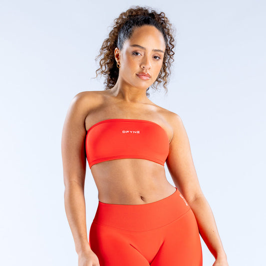Top Deportivo Impact Bandeau