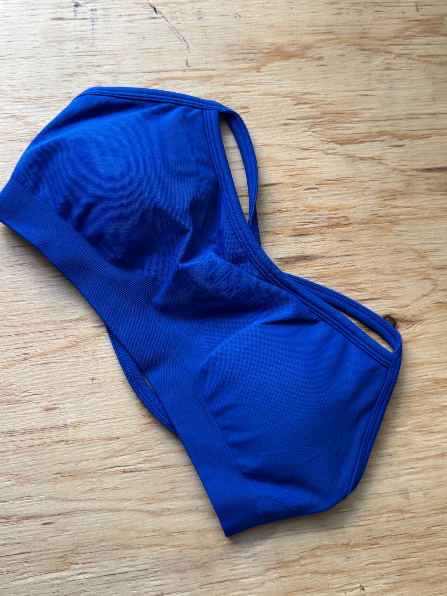 Top Deportivo - Keephatpump