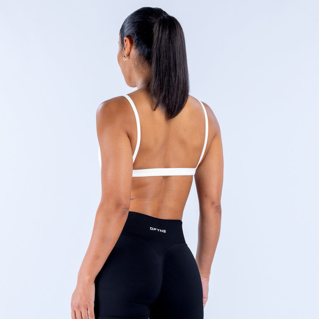Top Deportivo Impact - Scoop Neck Bra