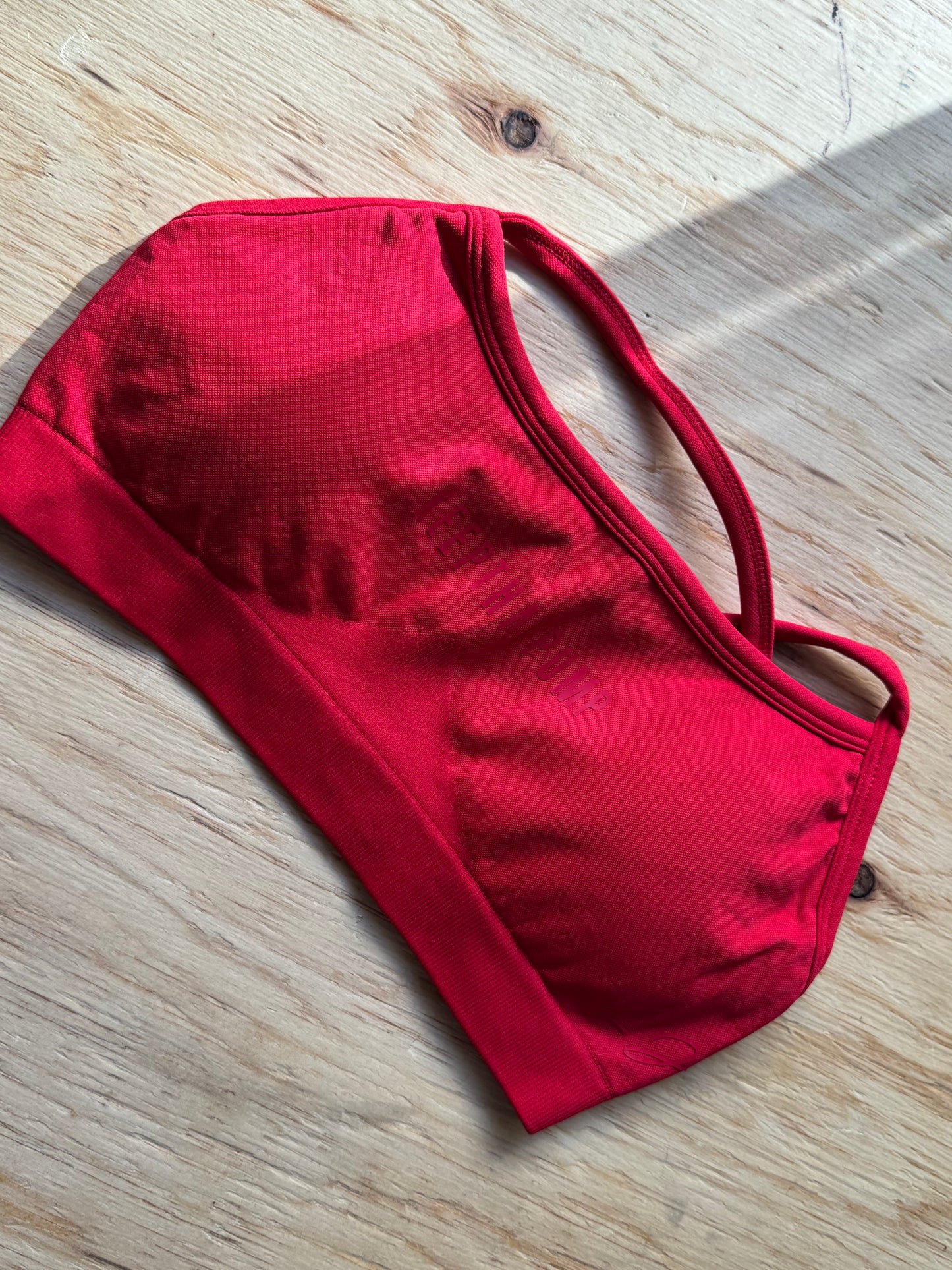 Top Deportivo - Keephatpump
