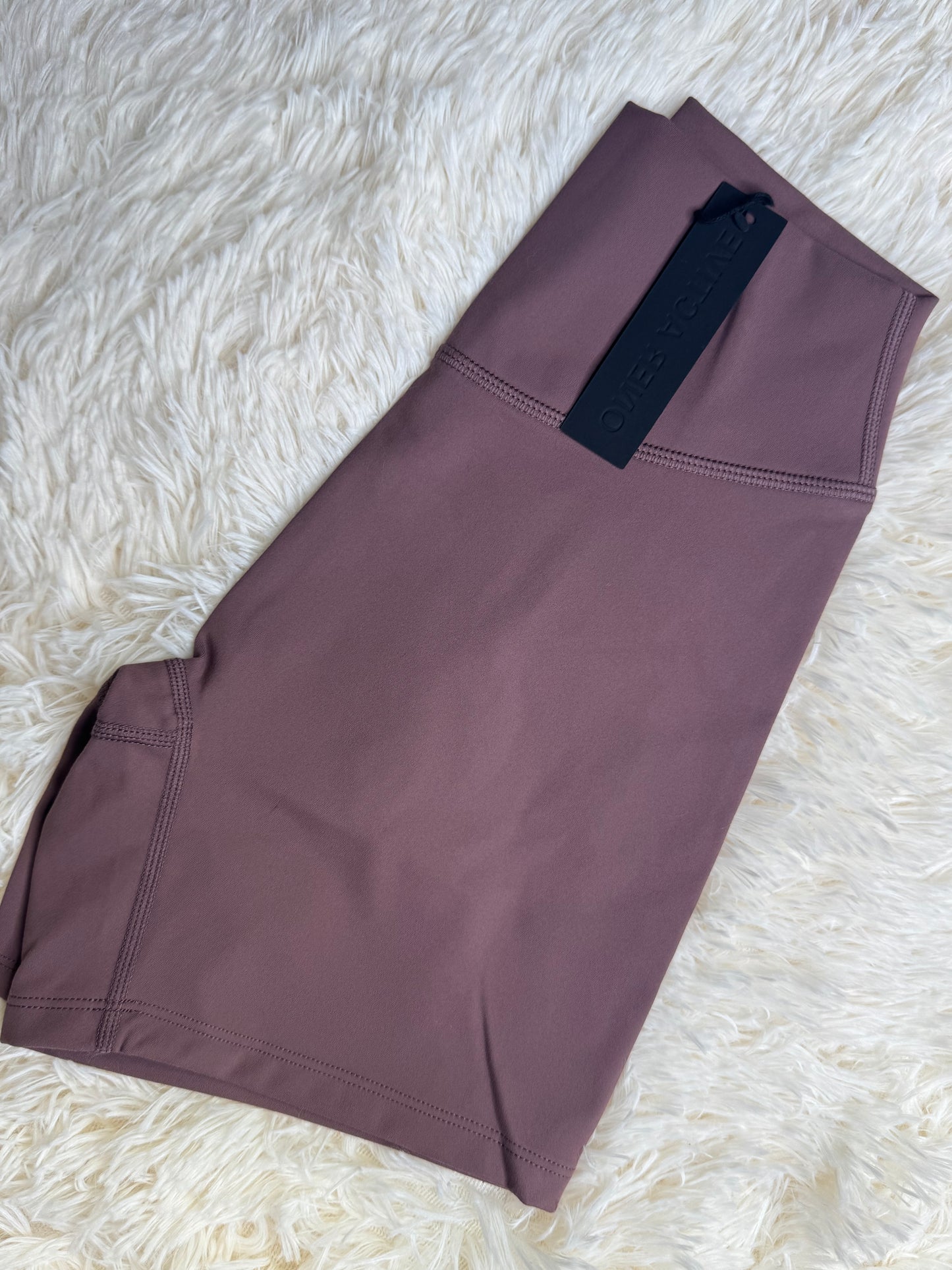 Short Deportivo - SoftMotion