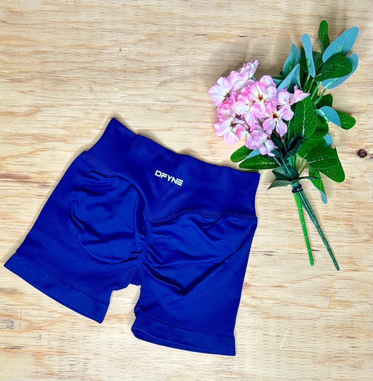 Short Deportivo Impact 4.5”