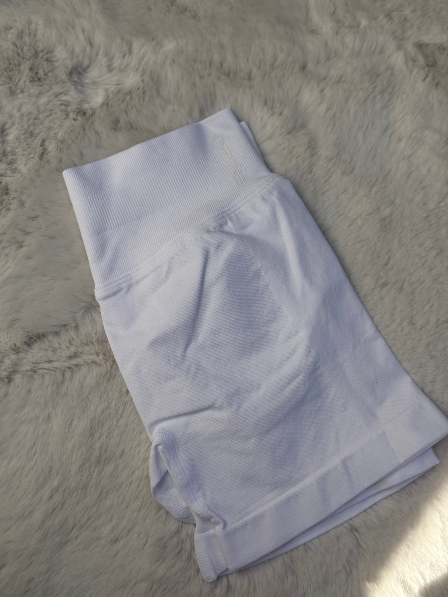 Short Deportivo Impact 4.5”