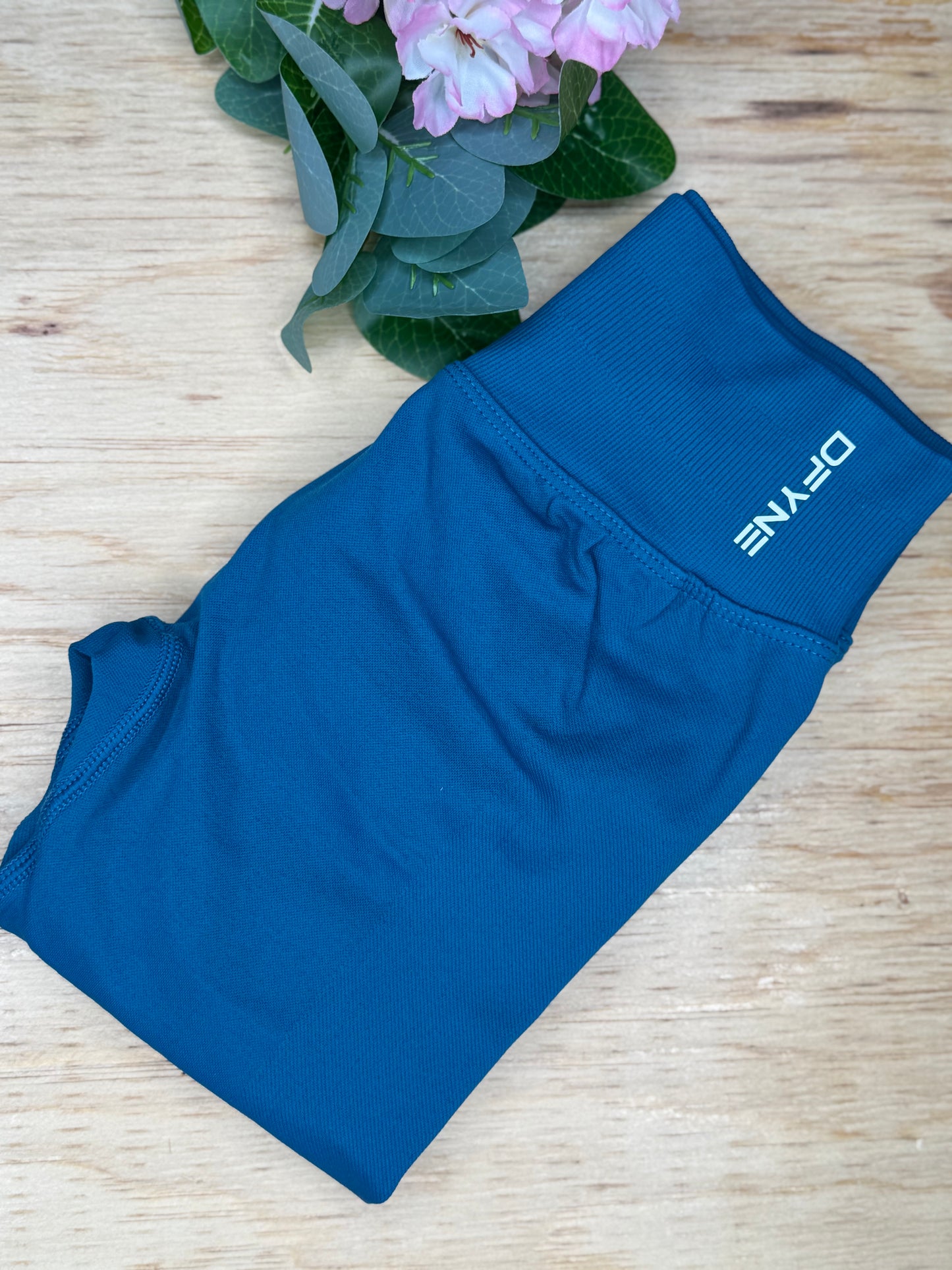 Legging Deportivo - Impact
