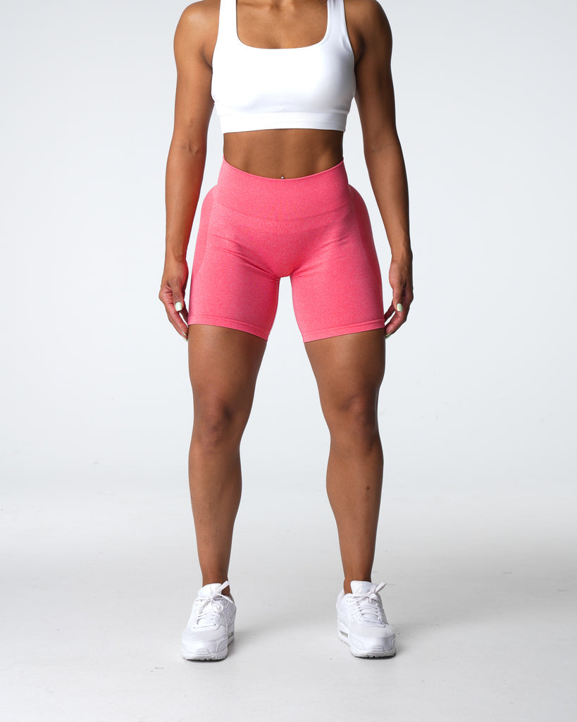 Short Deportivo - Contour Seamless