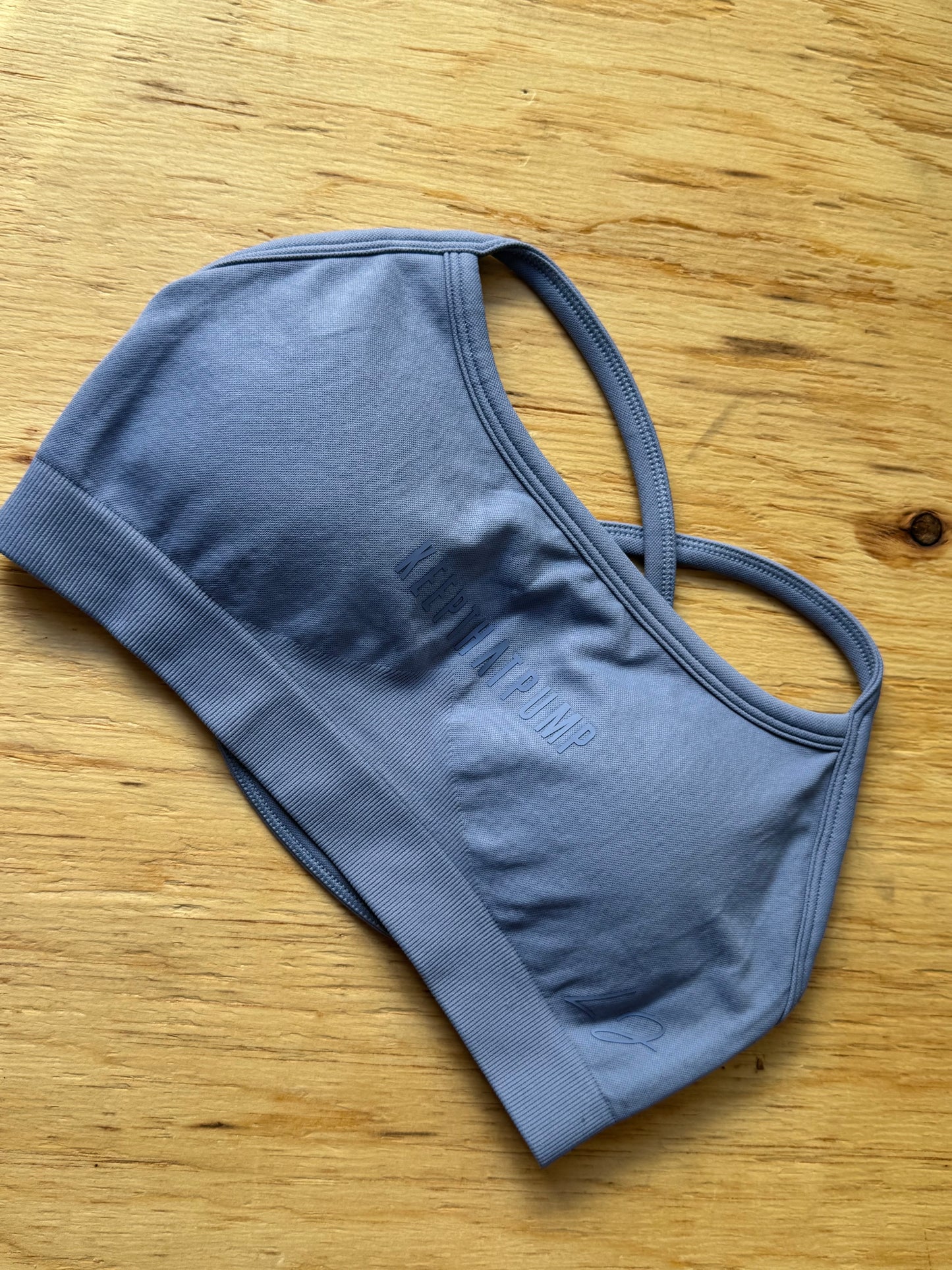 Top Deportivo - Keephatpump